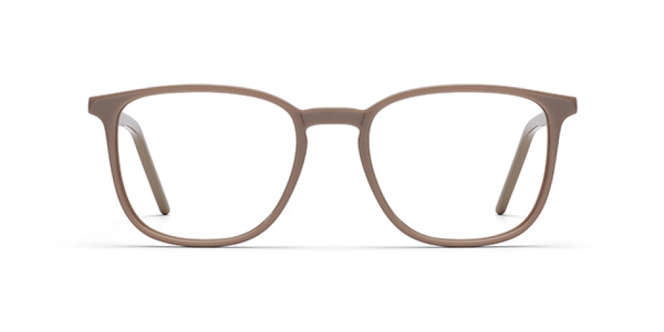 JIL 028 CL, solid light brown (vienspalvė šviesiai ruda), 19